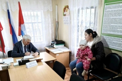 «Спальник согрел в морозы»: как посылка из Татарстана спасла бойца СВО