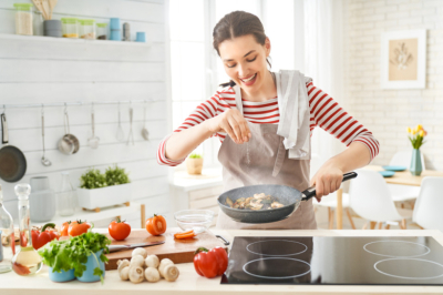 Нутрициолог перечислила продукты, помогающие эффективно похудеть