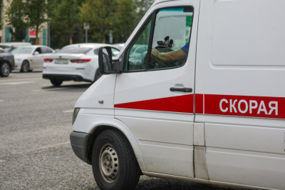 Школьницу под таблетками с галлюцинациями отправили в больницу