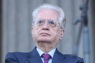 Главу Эрмитажа наградили в Сербии