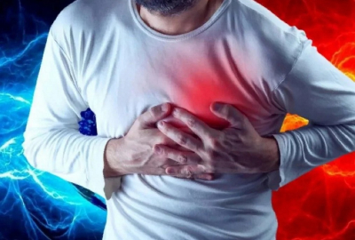 Солнце пытается убить людей. Опять!..