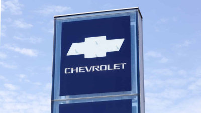 Chevrolet Onix вернулся в топ-10 продаж на рынке Казахстана