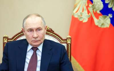 Путин допустил взнос в «Совет мира» за счет замороженных активов