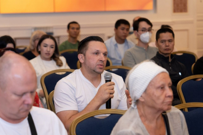 Бизнес пожаловался в ГНС на блокировку контейнеров администрациями рынков
