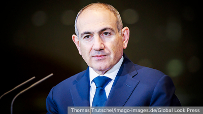 Новый замминистра Шулика возглавил аппарат Минобороны