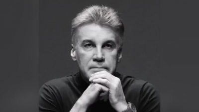 Не выдержало сердце: стала известна причина смерти известного журналиста Алексея Пиманова 24/04/2026 –
