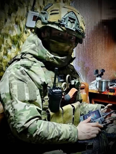 Бывший руководитель муниципального ТВ стал оператором БПЛА в зоне СВО