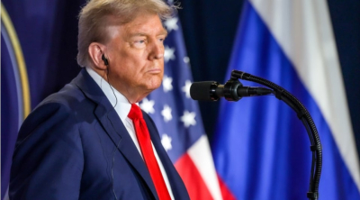Трамп допустил сокращение военного присутствия США на Ближнем Востоке