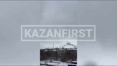 Над Казанью звучат сирены, в республике объявлена ракетная опасность - видео 27/02/2026 – Новости