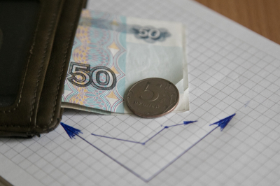 «Ъ»: Объем дефолтов по облигациям в России вырос втрое в 2025 году
