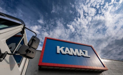 «КАМАЗ» выводит на рынок роботов с человеческими руками