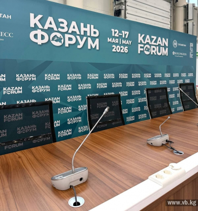 Казань уделяет большое внимание сотрудничеству с городами-побратимами