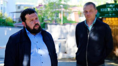 Власти Ялты пообещали помочь погорельцам, которым уже обещали это в 2022 году