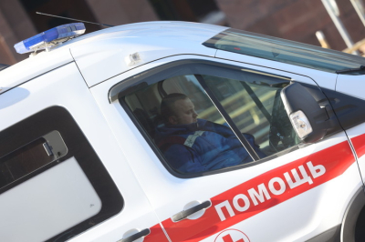 Напавшим на общежитие в Уфе оказался 15-летний подросток – его госпитализировали