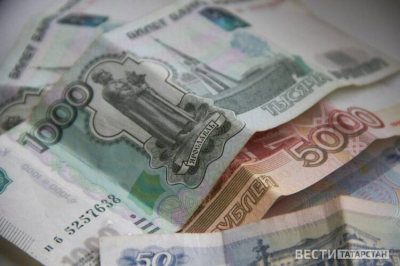 В Татарстане средняя зарплата в медиаотрасли выросла на 20%