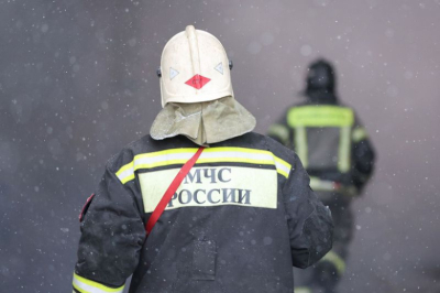 Жуткий пожар на Пресненском Валу в Москве 10 февраля: что известно, жертвы