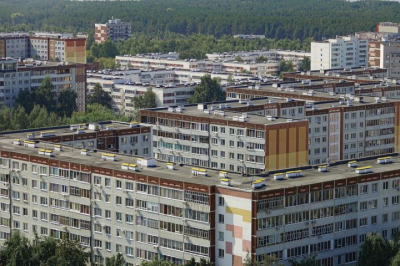 Эксперты: Челны вошли в число городов, где выросли цены на вторичку