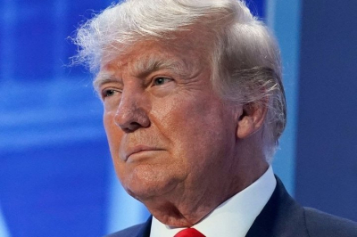 Трамп заявил, что Иран может готовить покушение на него
